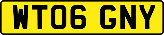 WT06GNY