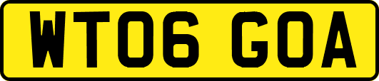 WT06GOA