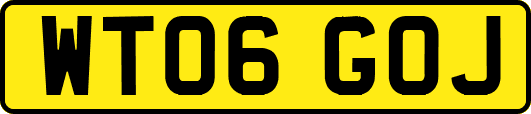 WT06GOJ