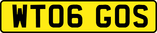WT06GOS