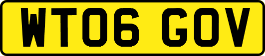 WT06GOV