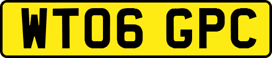 WT06GPC