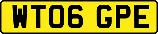 WT06GPE