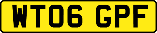 WT06GPF