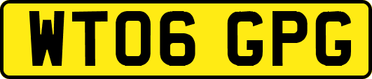 WT06GPG