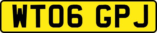 WT06GPJ