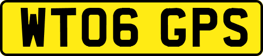 WT06GPS