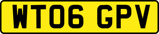 WT06GPV