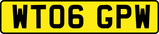 WT06GPW