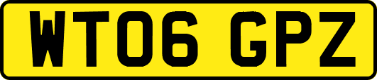 WT06GPZ