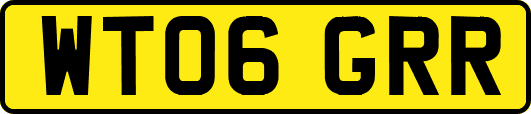WT06GRR