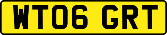 WT06GRT
