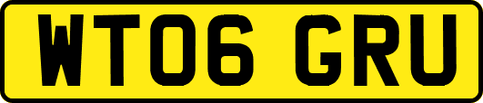 WT06GRU