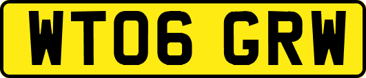 WT06GRW