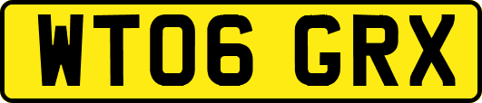 WT06GRX