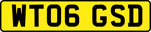 WT06GSD