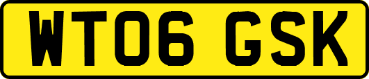 WT06GSK