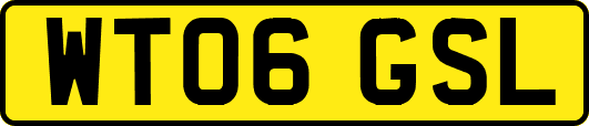 WT06GSL