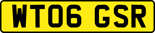 WT06GSR