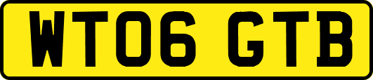 WT06GTB