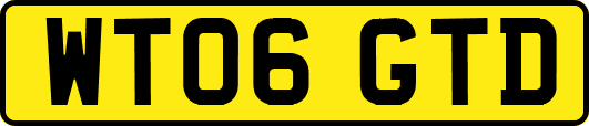 WT06GTD