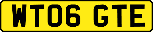 WT06GTE