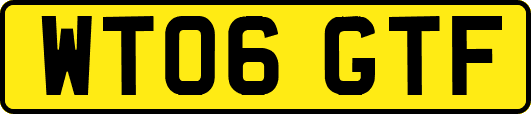WT06GTF