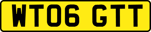 WT06GTT