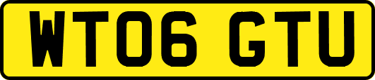 WT06GTU