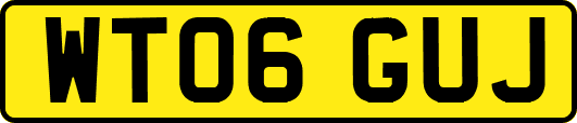 WT06GUJ