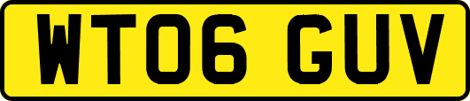 WT06GUV