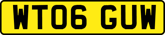 WT06GUW