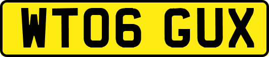 WT06GUX