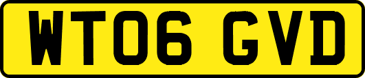 WT06GVD