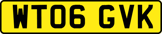 WT06GVK
