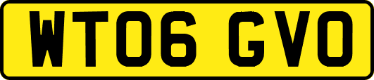 WT06GVO