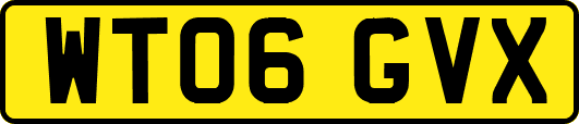 WT06GVX