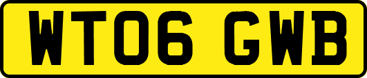 WT06GWB