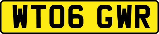 WT06GWR