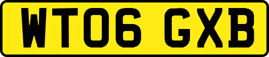 WT06GXB