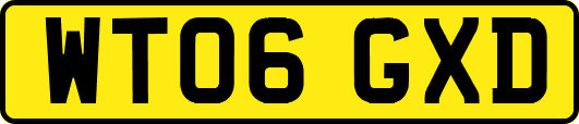 WT06GXD
