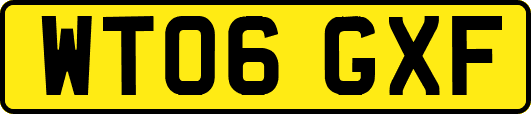WT06GXF