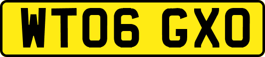 WT06GXO