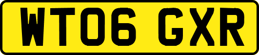 WT06GXR