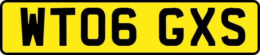 WT06GXS