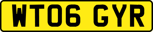 WT06GYR
