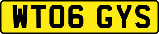 WT06GYS