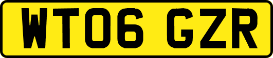 WT06GZR