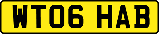 WT06HAB