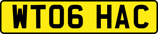 WT06HAC